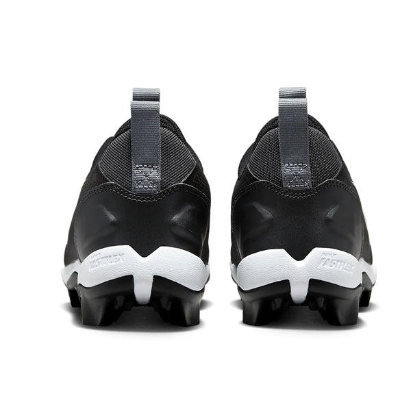 Spikes Beisbol Softbol Nike Force Trout 9 Keystone Negro