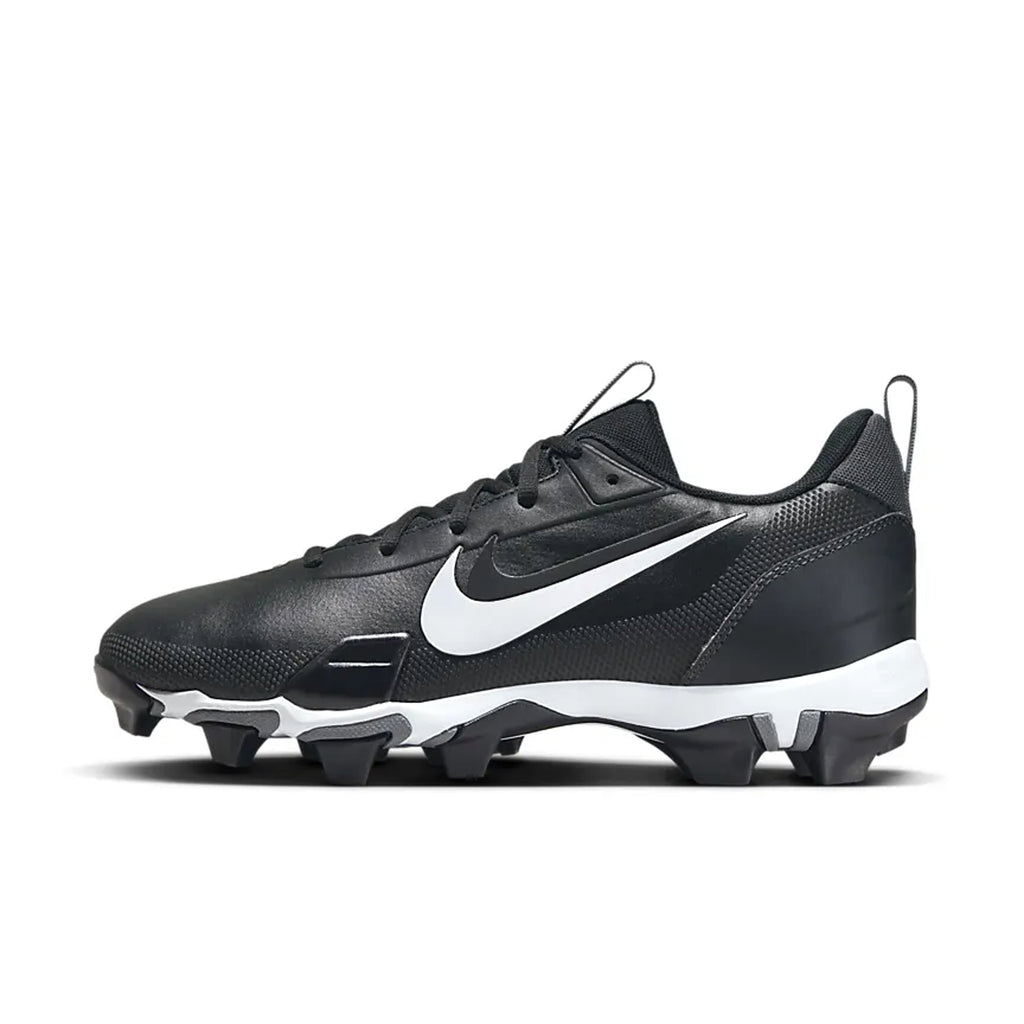 Spikes Beisbol Softbol Nike Force Trout 9 Keystone Negro