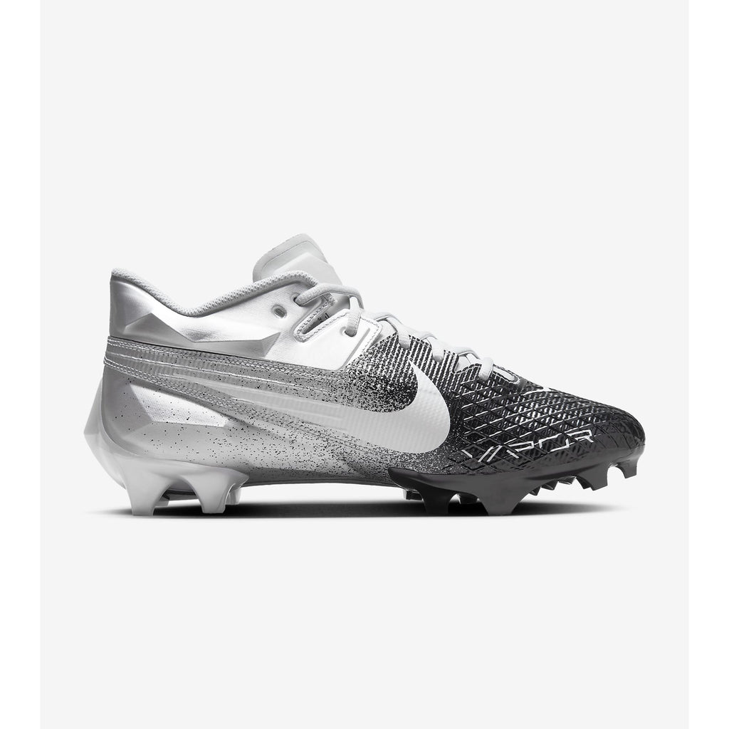 Spikes Beisbol Softbol Nike Vapor Edge Elite 360 2 Blanco Negro