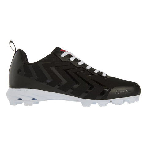 Spikes Beisbol Softbol Rawlings Savage Low Negro