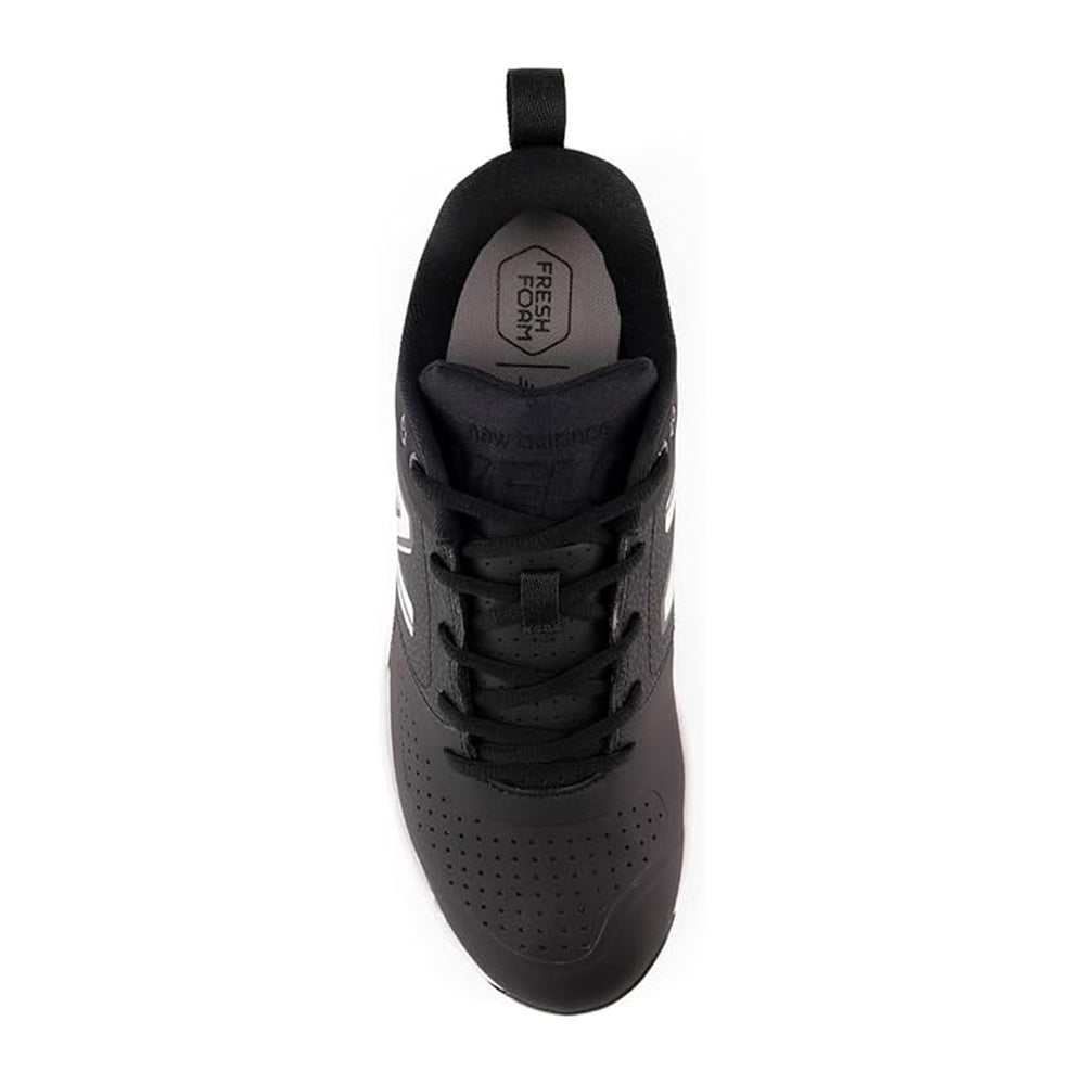 Spikes Softbol New Balance Fresh Foam Velo V3 Negro Dama