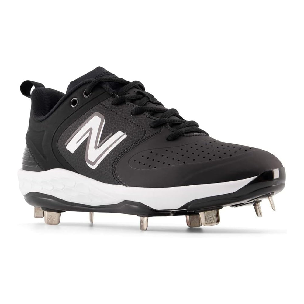 Spikes Softbol New Balance Fresh Foam Velo V3 Negro Dama