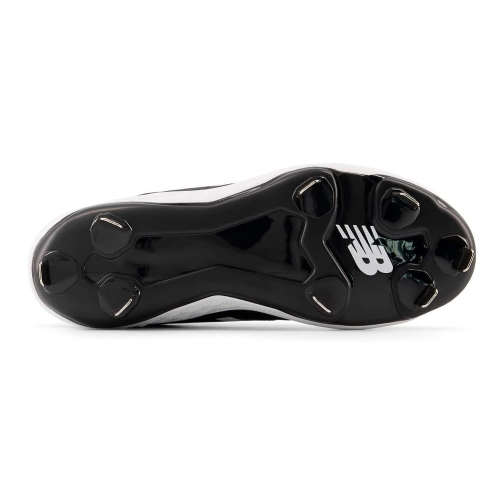 Spikes Softbol New Balance Fresh Foam Velo V3 Negro Dama