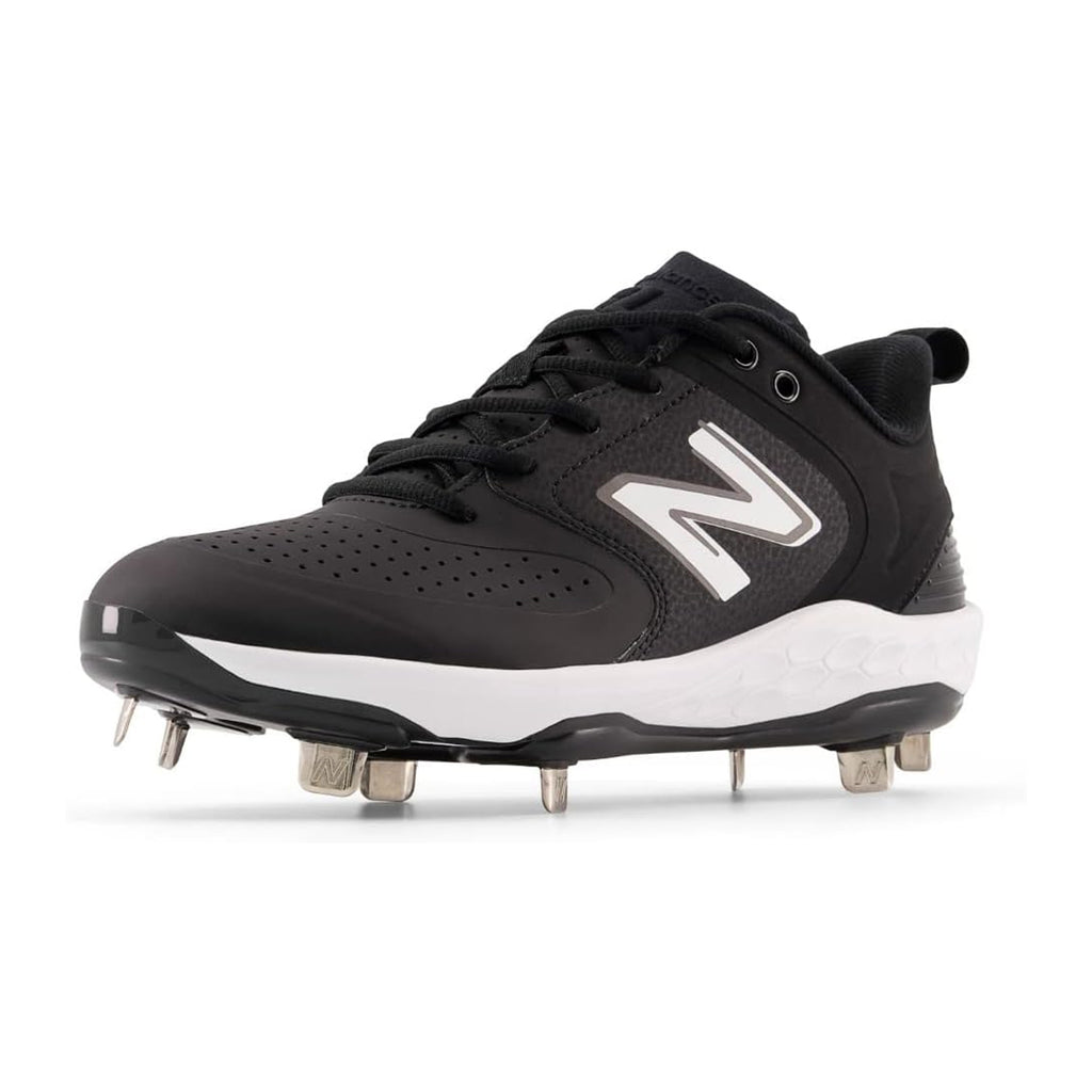 Spikes Softbol New Balance Fresh Foam Velo V3 Negro Dama