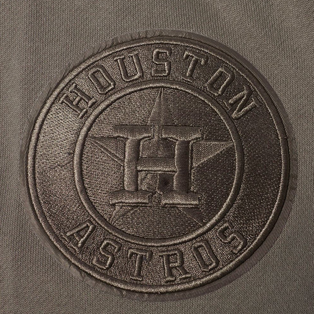 Sudadera Pro Standard Astros Houston Con Capucha Pull Over LHA538623