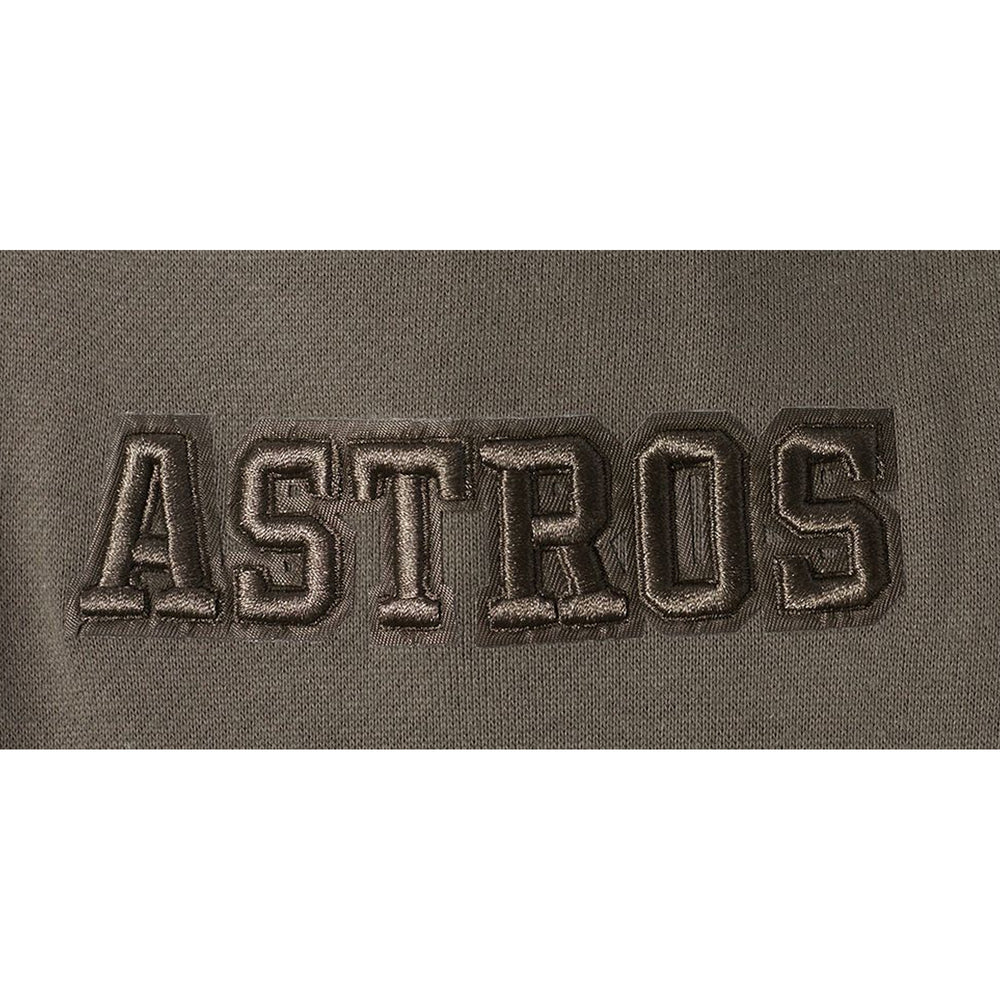 Sudadera Pro Standard Astros Houston Con Capucha Pull Over LHA538623
