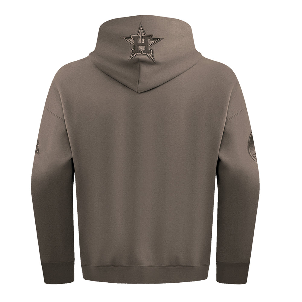 Sudadera Pro Standard Astros Houston Con Capucha Pull Over LHA538623