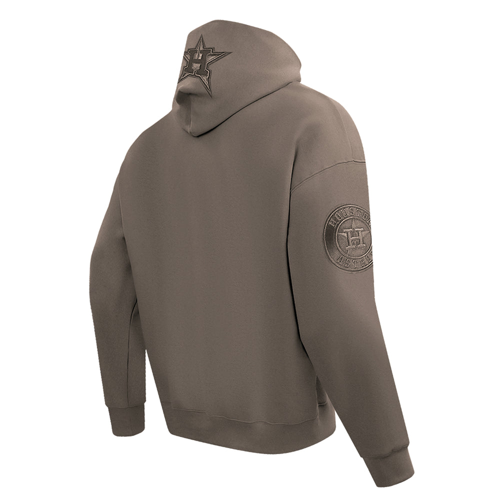 Sudadera Pro Standard Astros Houston Con Capucha Pull Over LHA538623