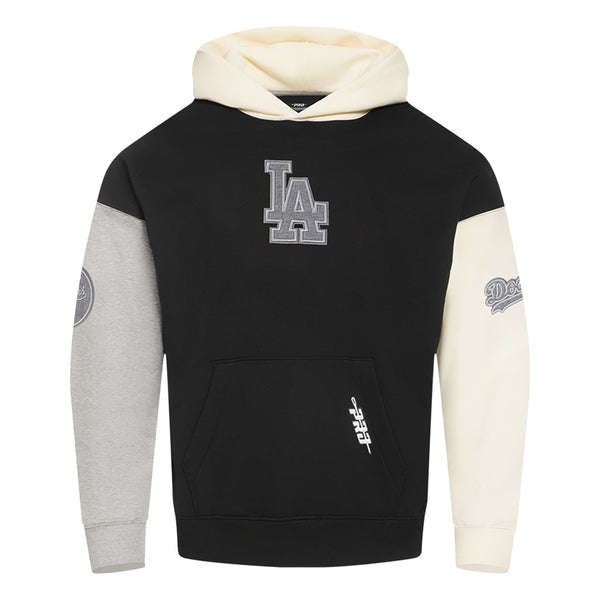 Sudadera Pro Standard Dodgers Los Angeles Con Capucha Reverse French Terry LLD5314872