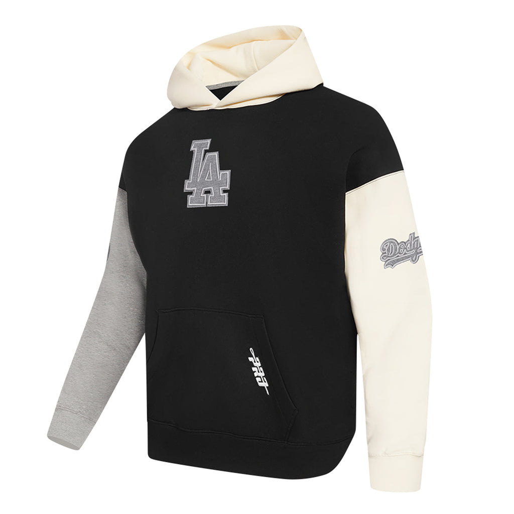 Sudadera Pro Standard Dodgers Los Angeles Con Capucha Reverse French Terry LLD5314872