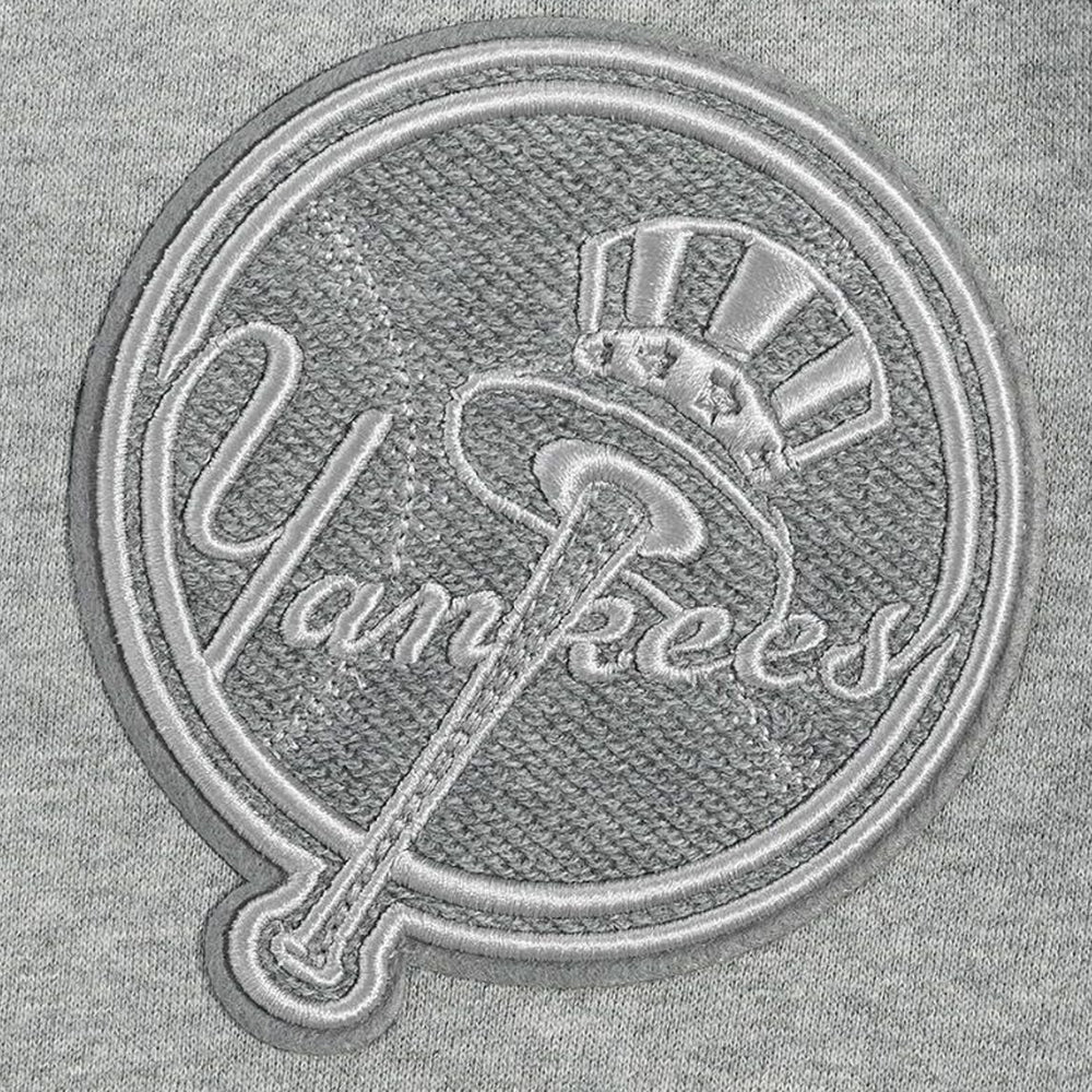 Sudadera Pro Standard Yankees New York Con Capucha Pull Over Reverse French Terry LNY5314862