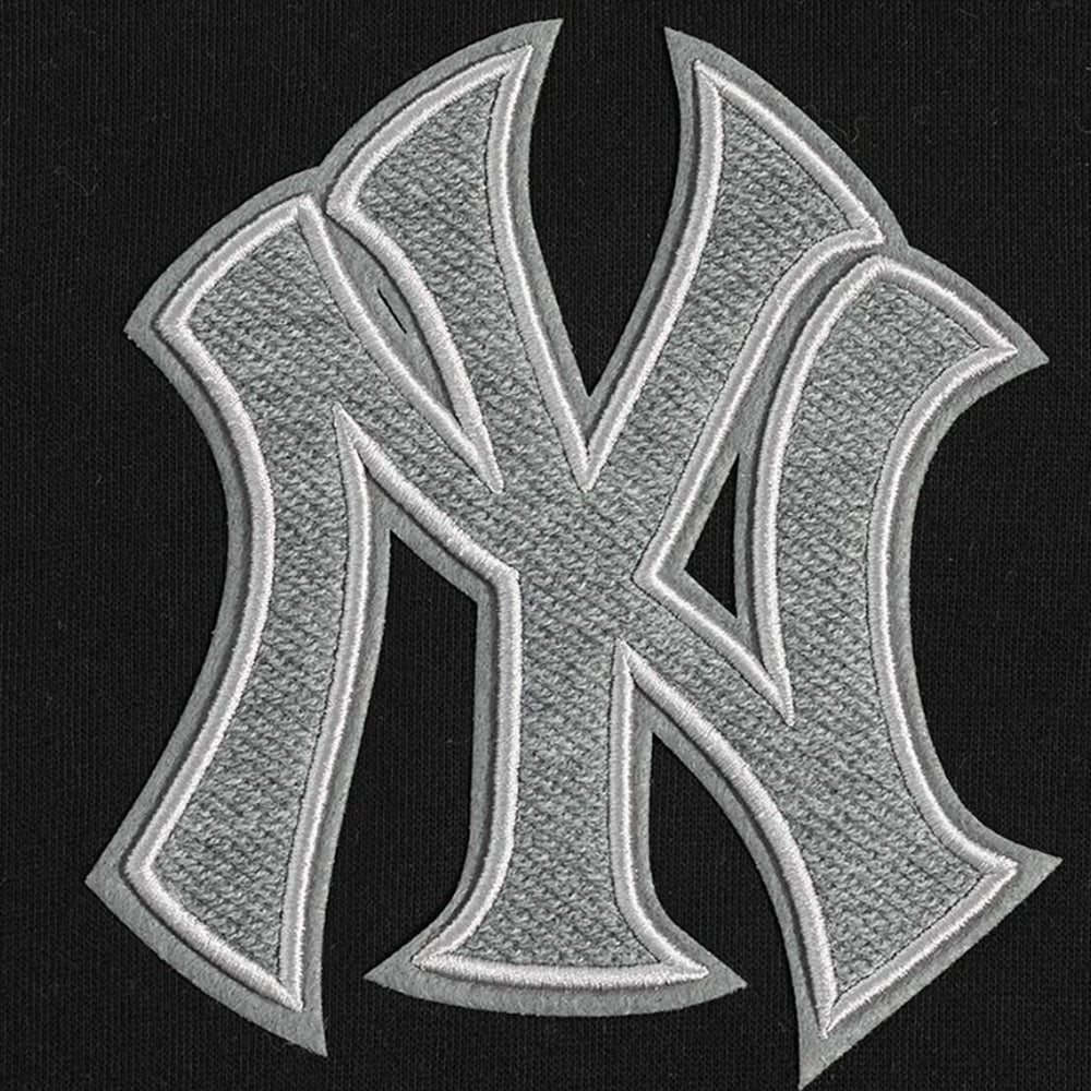 Sudadera Pro Standard Yankees New York Con Capucha Pull Over Reverse French Terry LNY5314862
