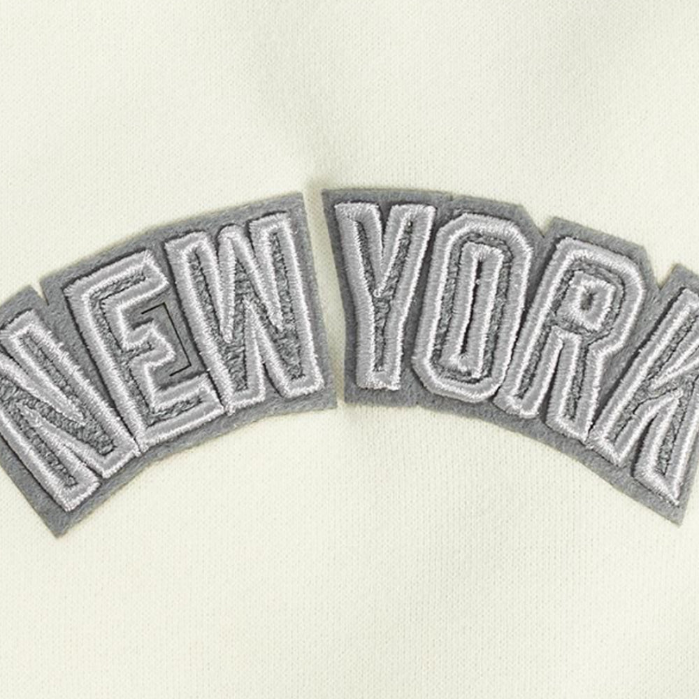 Sudadera Pro Standard Yankees New York Con Capucha Pull Over Reverse French Terry LNY5314862