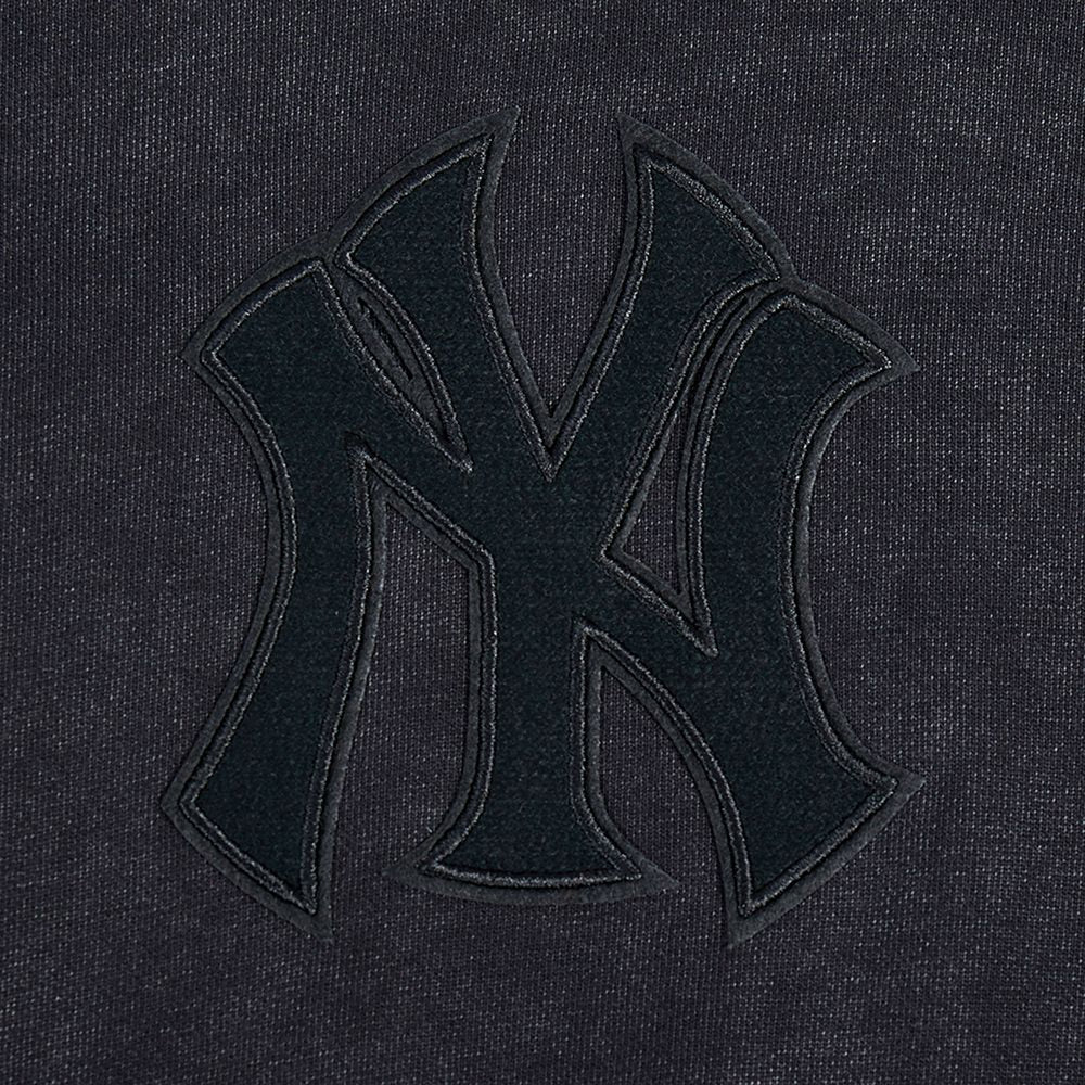 Sudadera Pro Standard Yankees New York Con Capucha Washed Classic LNY5315301