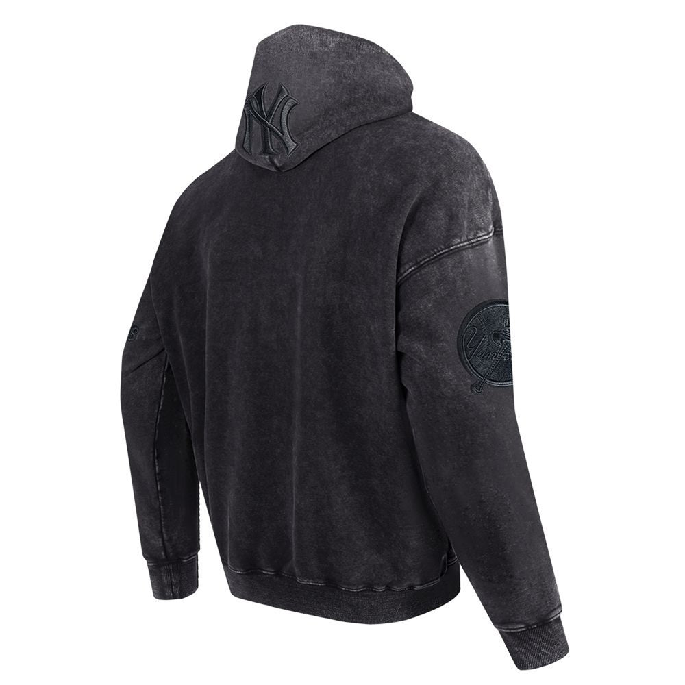 Sudadera Pro Standard Yankees New York Con Capucha Washed Classic LNY5315301