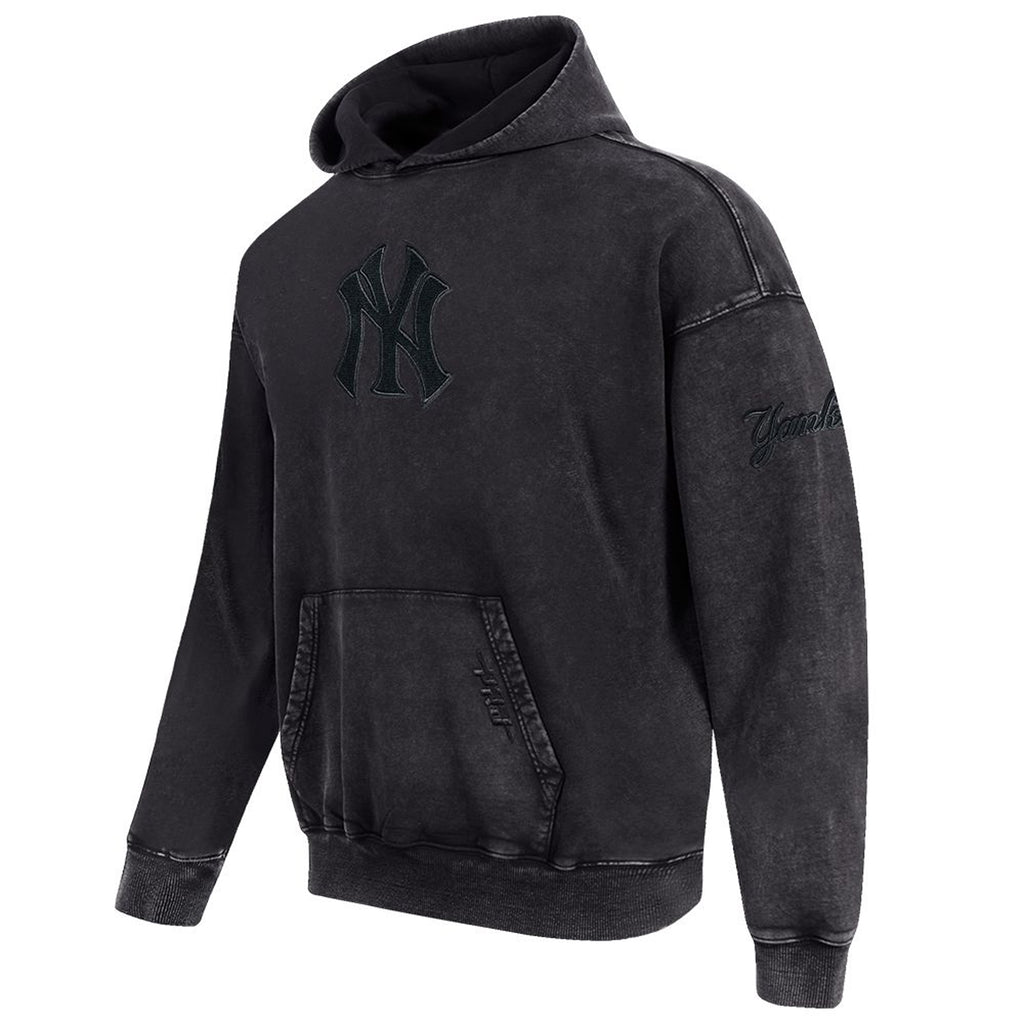Sudadera Pro Standard Yankees New York Con Capucha Washed Classic LNY5315301