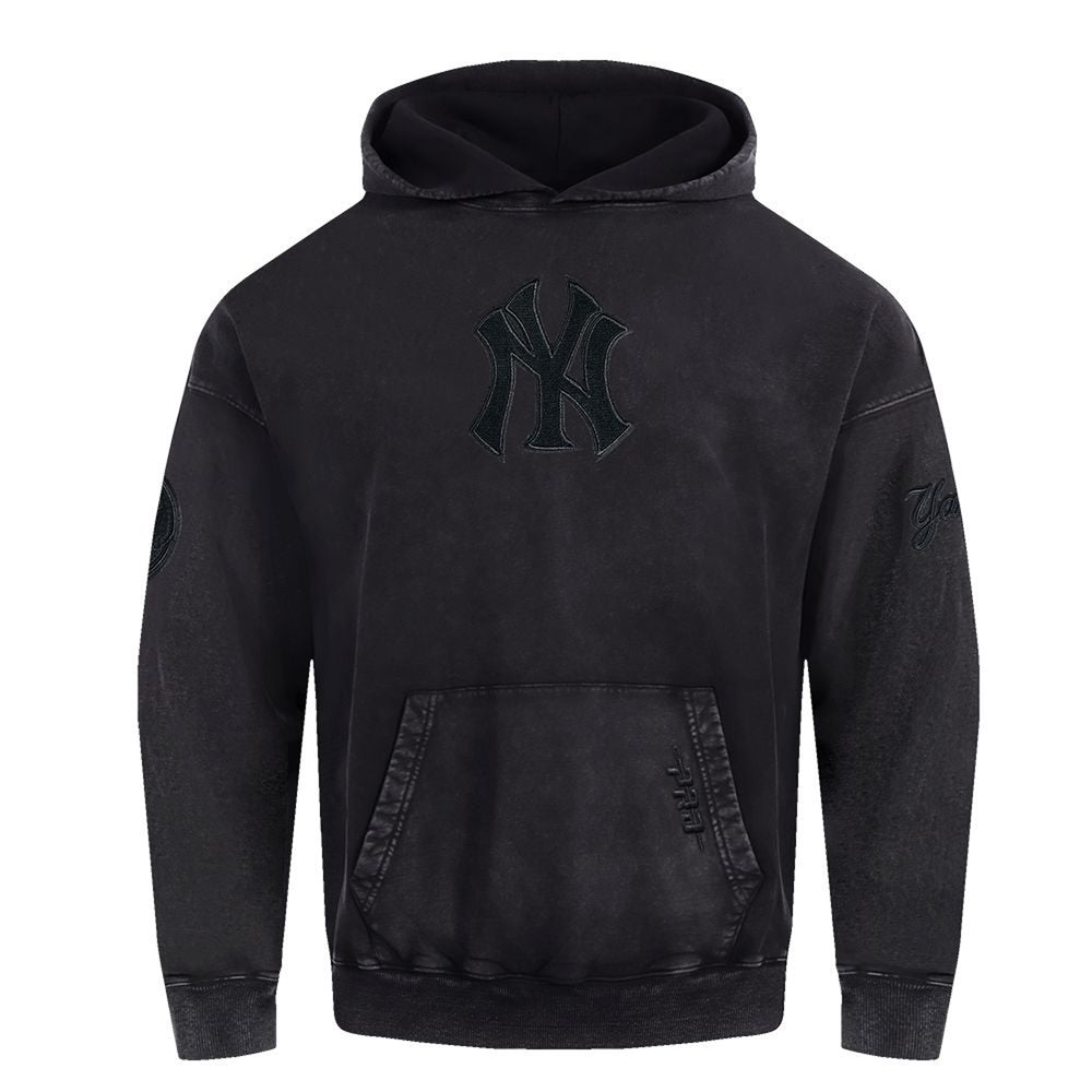 Sudadera Pro Standard Yankees New York Con Capucha Washed Classic LNY5315301