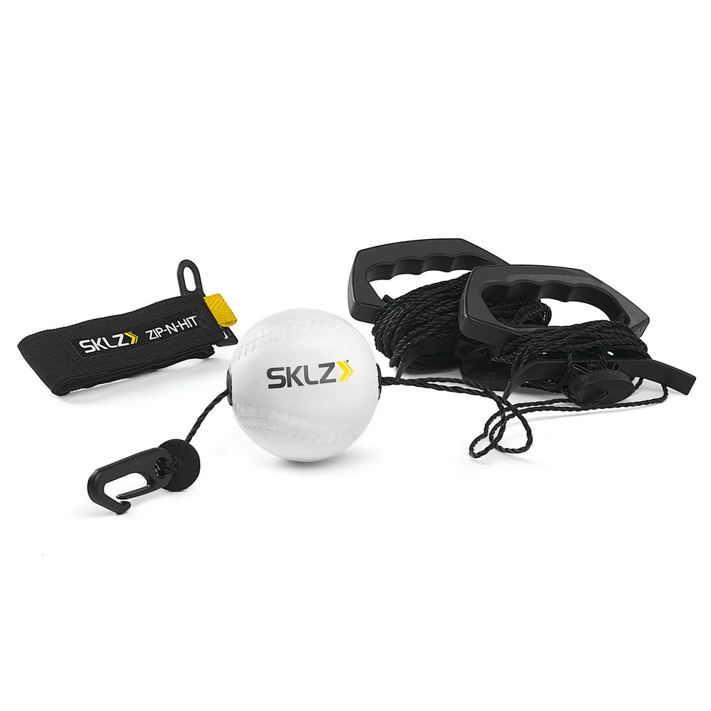 Pelota Entrenamiento Para Bateo Zip-N-Hit Pro SKLZ