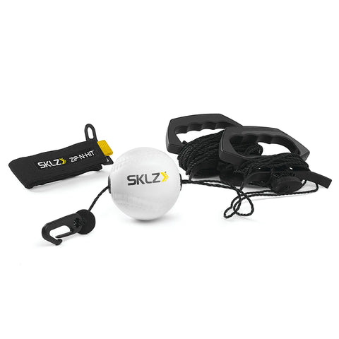 Pelota Entrenamiento Para Bateo Zip-N-Hit Pro SKLZ