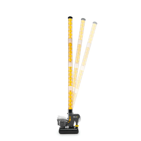 Maquina Lanzamiento de Pelota Lightning Bolt Pro Sklz