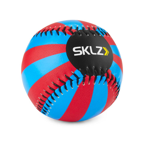 Pelota Entrenamiento Vision Giratoria Softbol SKLZ