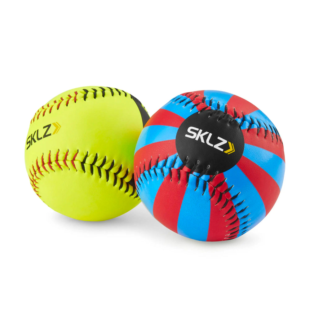 Pelota Entrenamiento Vision Giratoria Softbol SKLZ