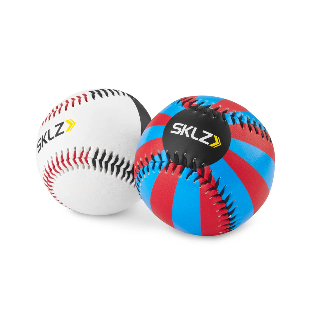 Pelota Entrenamiento Vision Giratoria Beisbol SKLZ