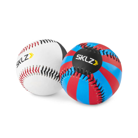Pelota Entrenamiento Vision Giratoria Beisbol SKLZ