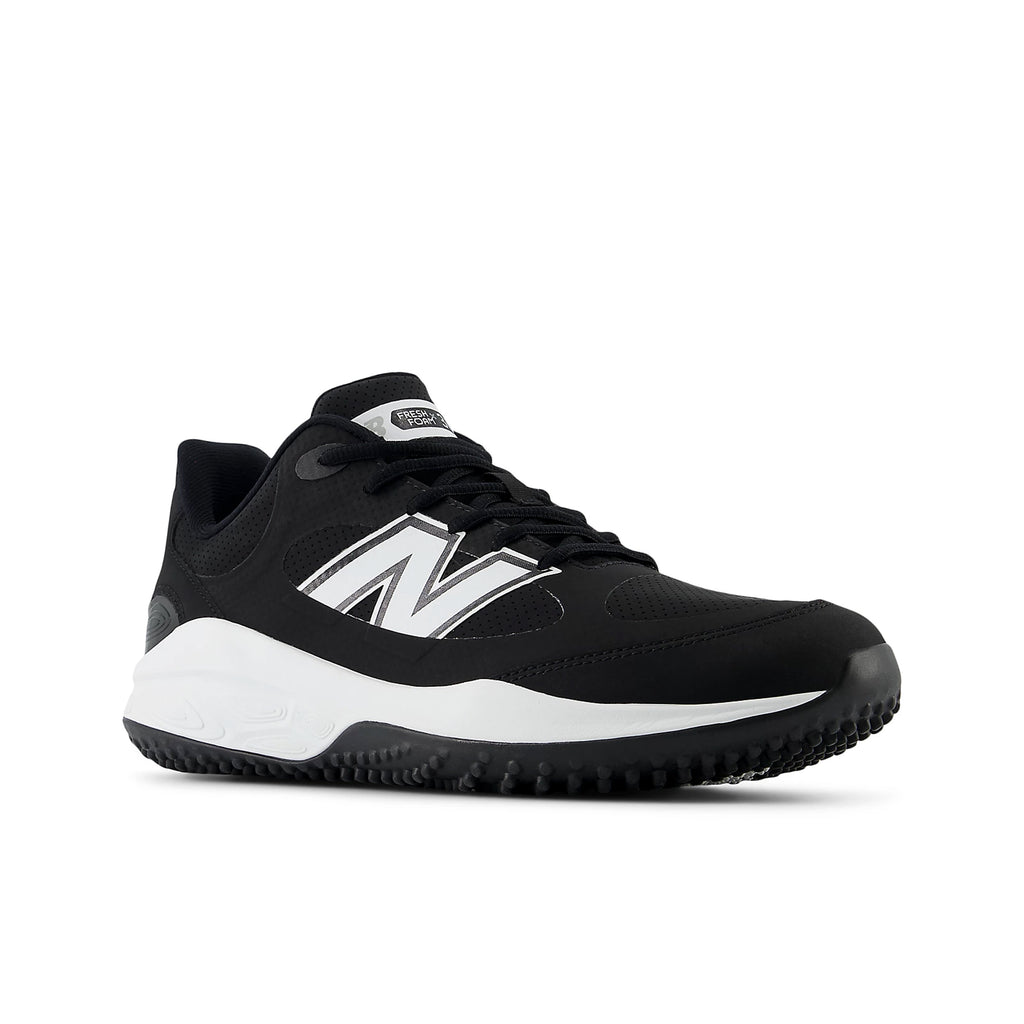 Tenis de Entrenamiento Beisbol Softbol New Balance Fresh Foam 3000v7 Negro