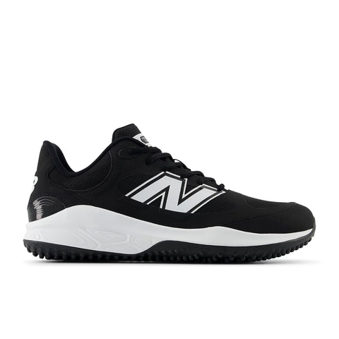 Tenis de Entrenamiento Beisbol Softbol New Balance Fresh Foam 3000v7 Negro