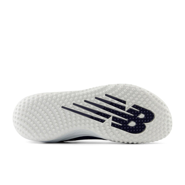 Tenis de Entrenamiento Beisbol Softbol New Balance Fresh Foam 3000v7 Blanco