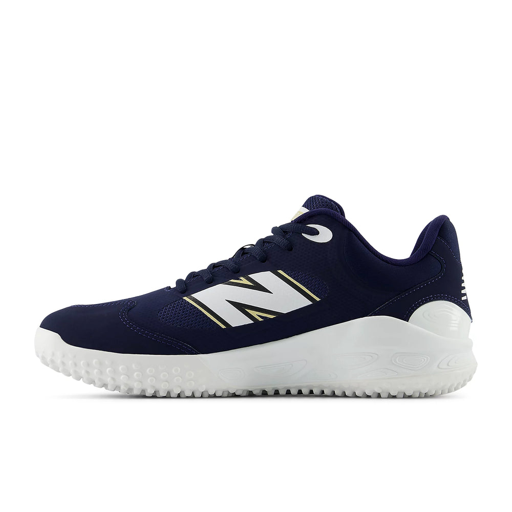 Tenis de Entrenamiento Beisbol Softbol New Balance Fresh Foam 3000v7 Marino