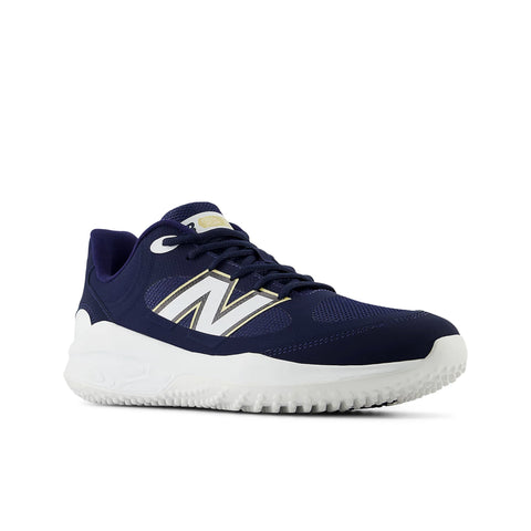 Tenis de Entrenamiento Beisbol Softbol New Balance Fresh Foam 3000v7 Marino