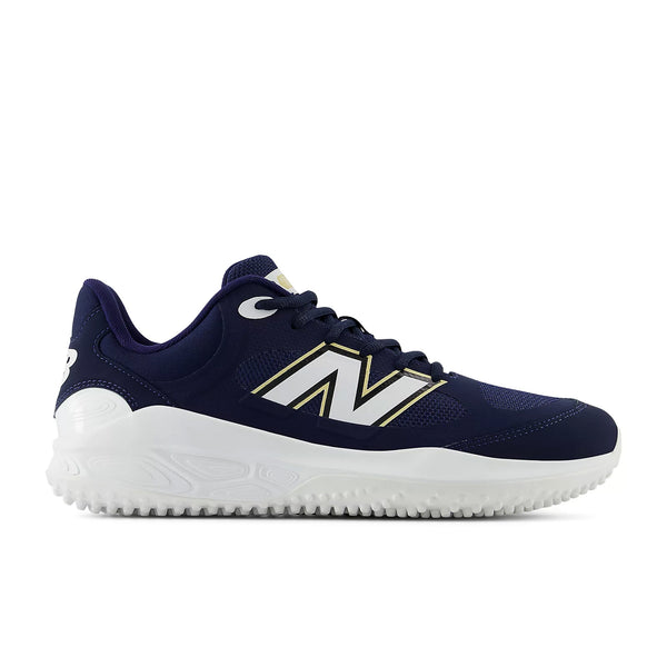 Tenis de Entrenamiento Beisbol Softbol New Balance Fresh Foam 3000v7 Marino