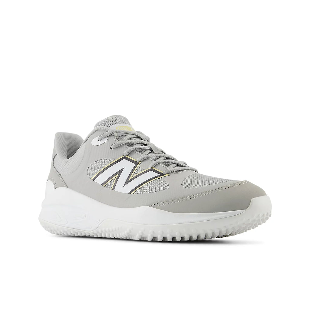 Tenis de Entrenamiento Beisbol Softbol New Balance Fresh Foam 3000v7 Gris