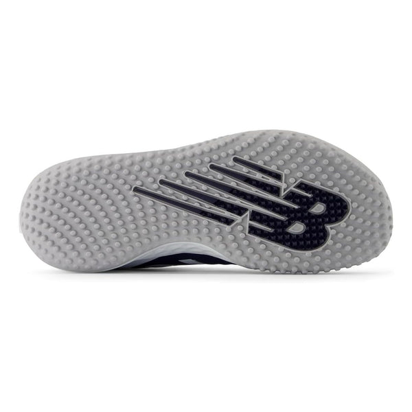Tenis de Entrenamiento Beisbol Softbol New Balance Fresh Foam Velov3 Marino Dama
