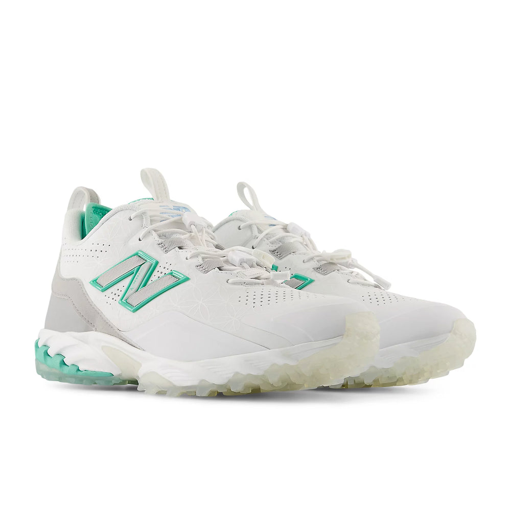 Tenis de Entrenamiento Beisbol Softbol New Balance FuelCell Lindor 3 Comp TLINDWT3