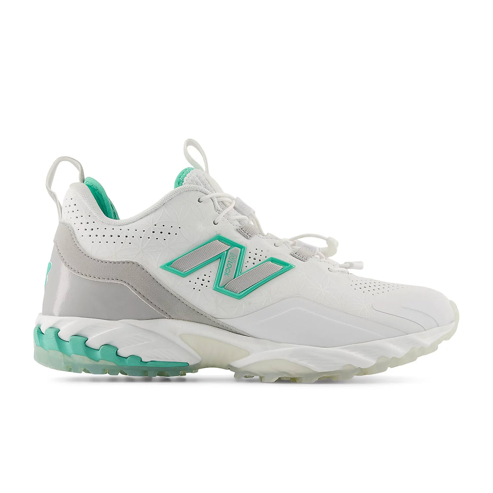 Tenis de Entrenamiento Beisbol Softbol New Balance FuelCell Lindor 3 Comp TLINDWT3