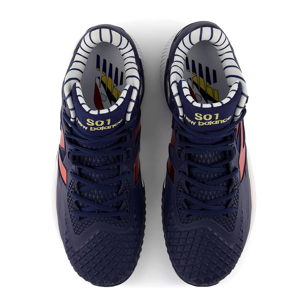 Tenis de Entrenamiento Beisbol Softbol New Balance FuelCell Ohtani 1 MSHO1LC