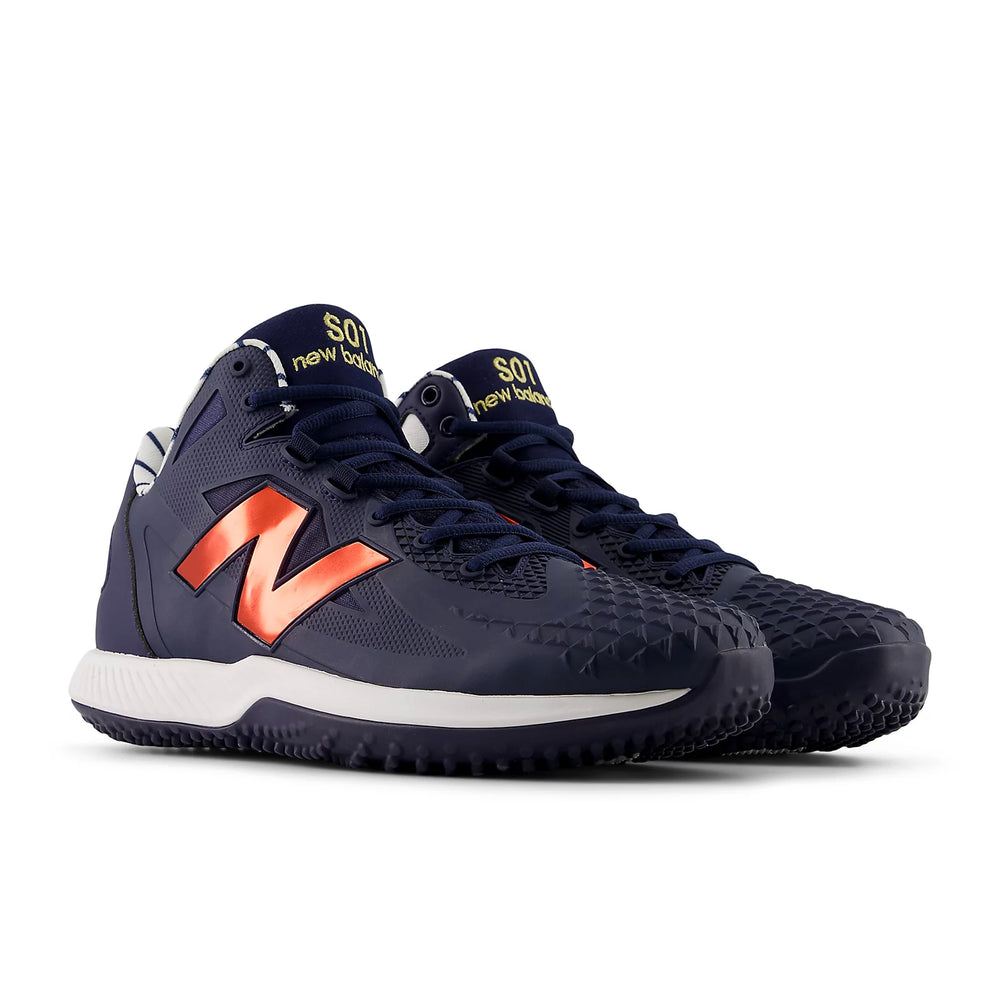 Tenis de Entrenamiento Beisbol Softbol New Balance FuelCell Ohtani 1 MSHO1LC