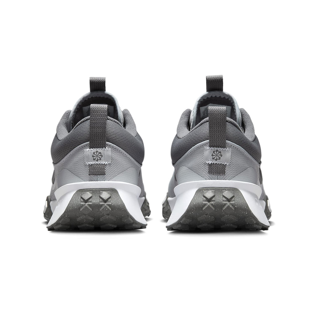 Tenis de Entrenamiento Beisbol Softbol Nike Air Diamon Varsity Gris