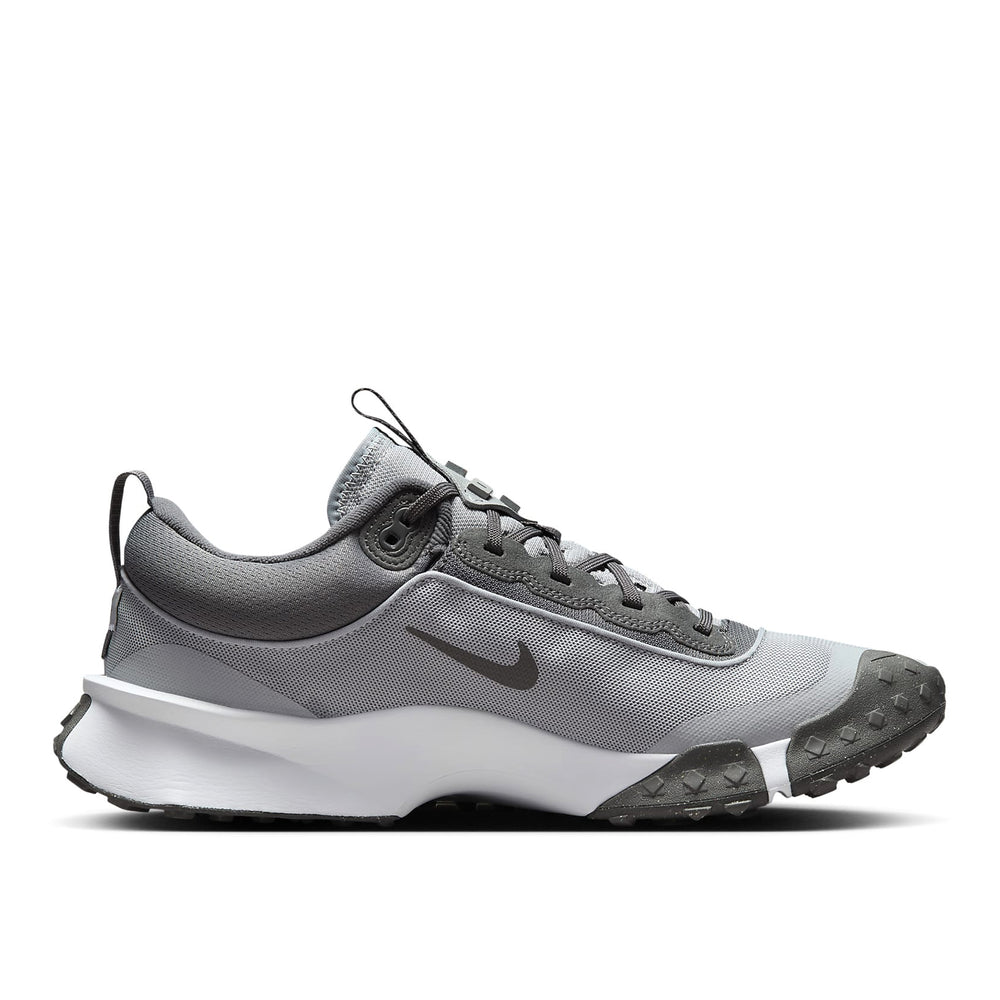 Tenis de Entrenamiento Beisbol Softbol Nike Air Diamon Varsity Gris