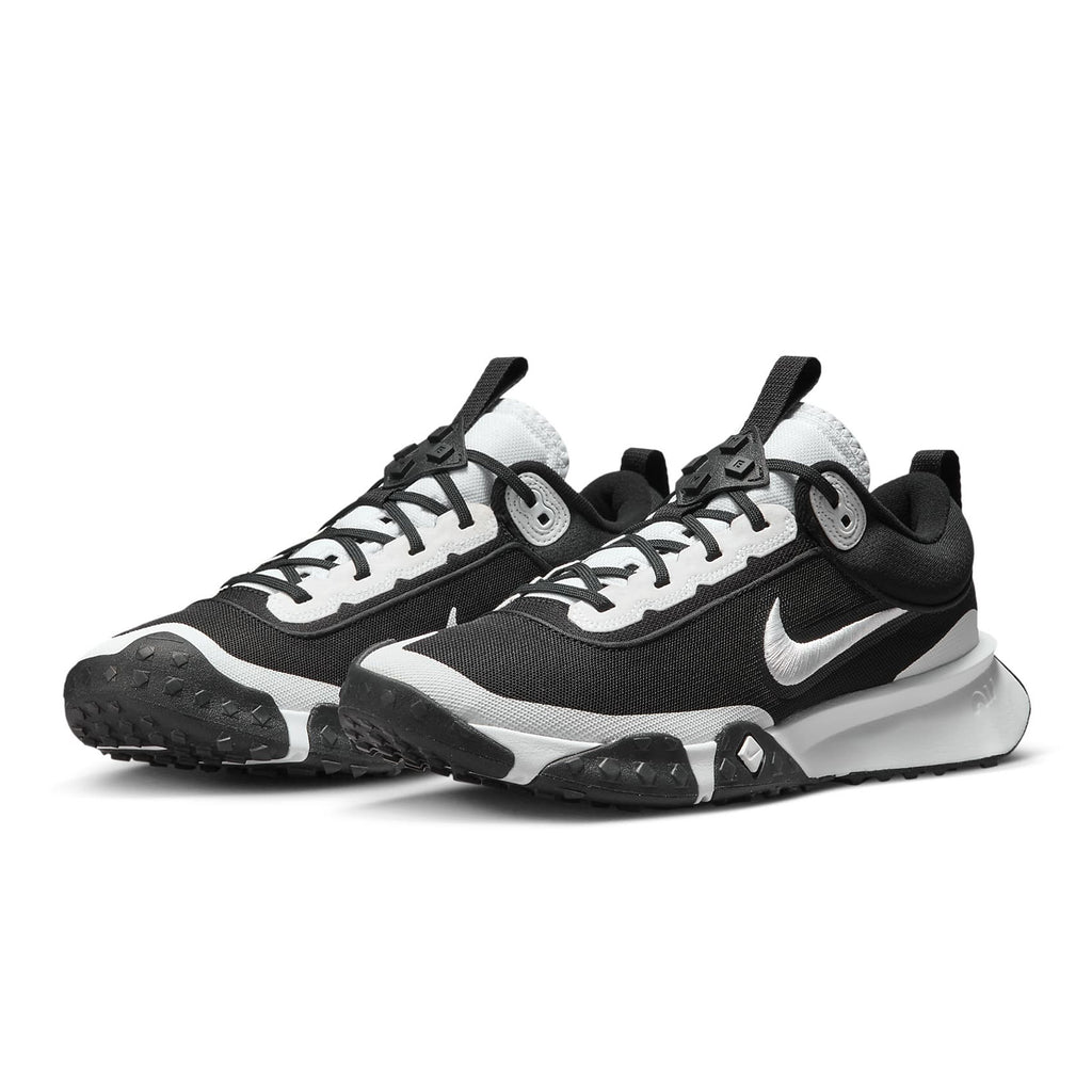 Tenis de Entrenamiento Beisbol Softbol Nike Air Diamon Varsity Negro