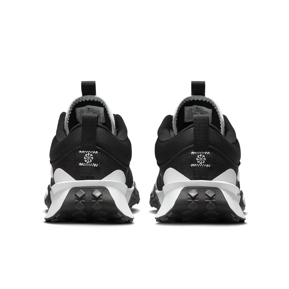Tenis de Entrenamiento Beisbol Softbol Nike Air Diamon Varsity Negro