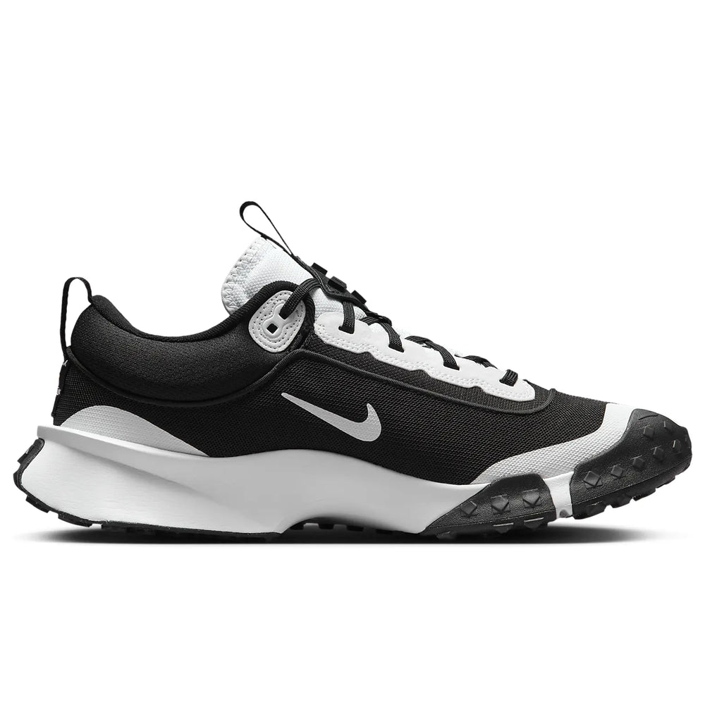 Tenis de Entrenamiento Beisbol Softbol Nike Air Diamon Varsity Negro