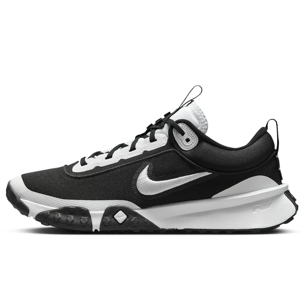 Tenis de Entrenamiento Beisbol Softbol Nike Air Diamon Varsity Negro