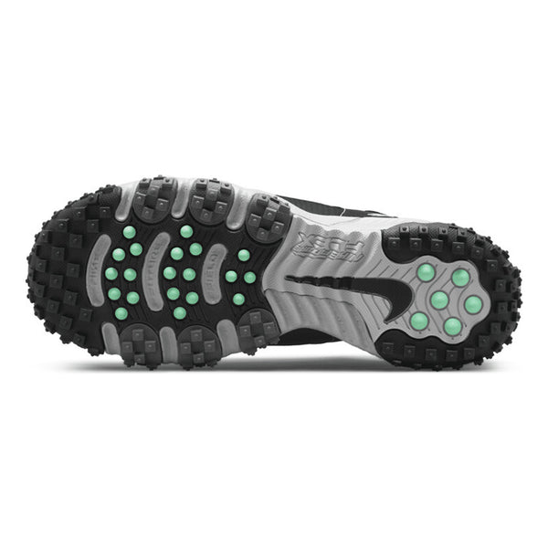 Tenis de Entrenamiento Beisbol Softbol Nike Future Field Negro INFANTIL