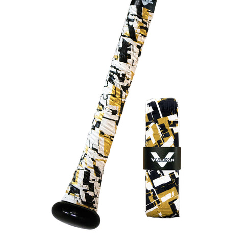 Bat Grip Beisbol Softbol Vulcan series CAMU 1.75 MM