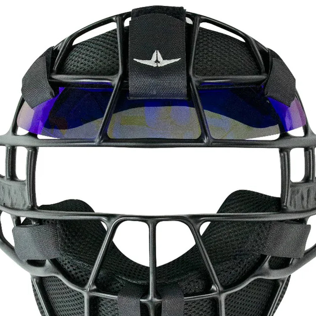 Visera Solar All Sar FMSV4-CHB Compatible con Caretas FM4000