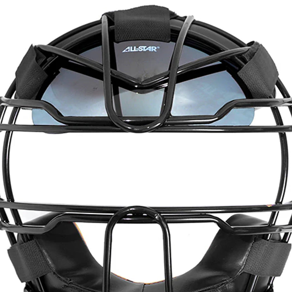 Visera Careta Catcher Solar All Sar FMSV3 Compatible con Caretas FM25